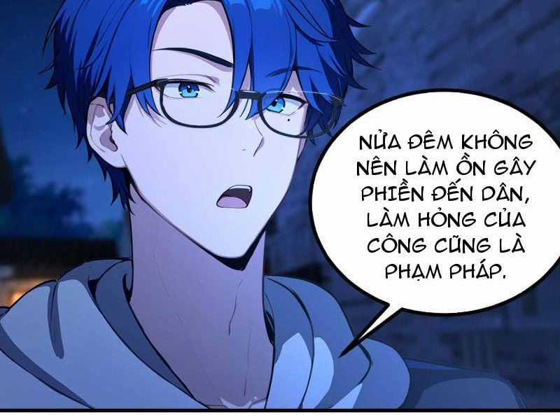 Ảo Ma! Ta Mở Lớp Huấn Luyện Nữ Đế! Chapter 14 trang 28