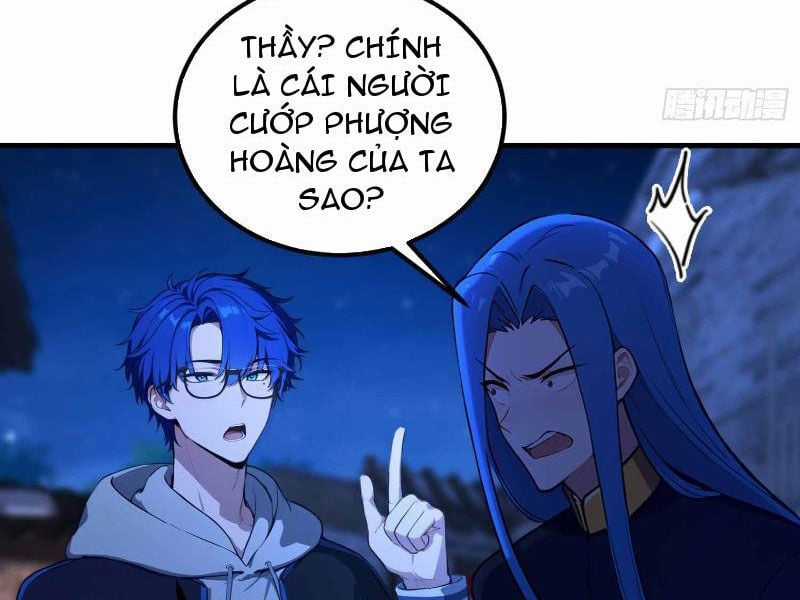 Ảo Ma! Ta Mở Lớp Huấn Luyện Nữ Đế! Chapter 14 trang 32