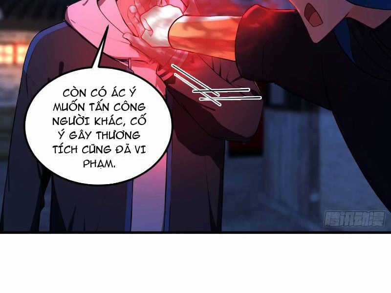 Ảo Ma! Ta Mở Lớp Huấn Luyện Nữ Đế! Chapter 14 trang 41