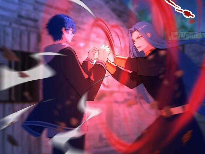 Ảo Ma! Ta Mở Lớp Huấn Luyện Nữ Đế! Chapter 14 trang 46