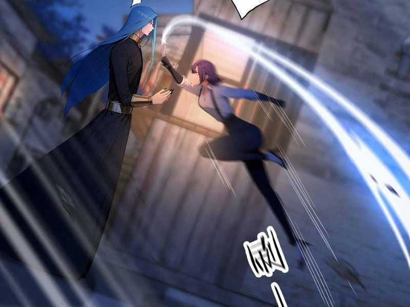 Ảo Ma! Ta Mở Lớp Huấn Luyện Nữ Đế! Chapter 16 trang 16