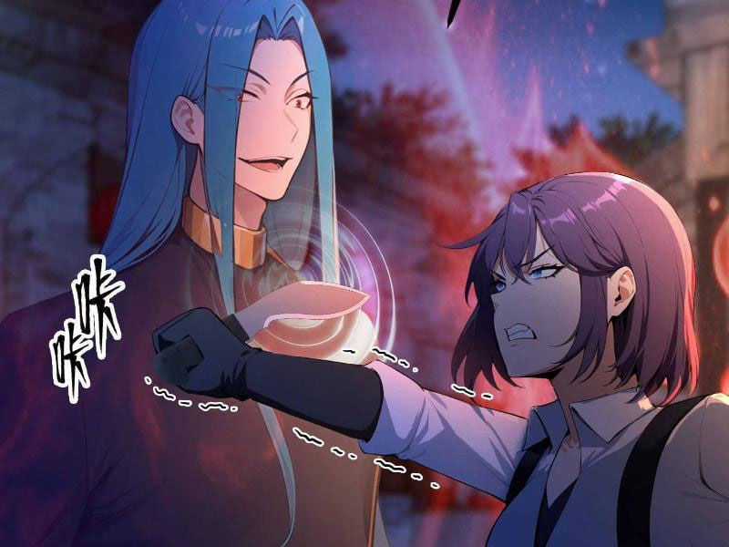 Ảo Ma! Ta Mở Lớp Huấn Luyện Nữ Đế! Chapter 16 trang 23