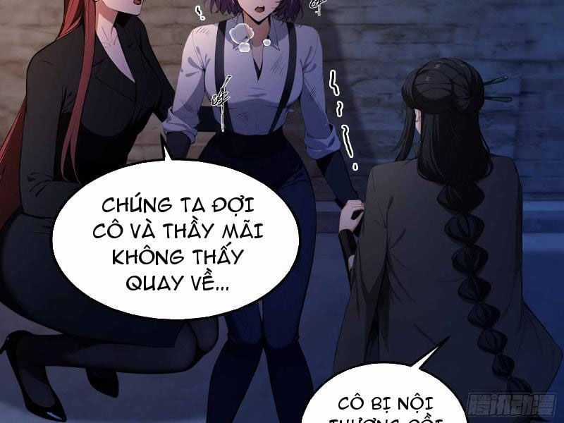 Ảo Ma! Ta Mở Lớp Huấn Luyện Nữ Đế! Chapter 16 trang 40