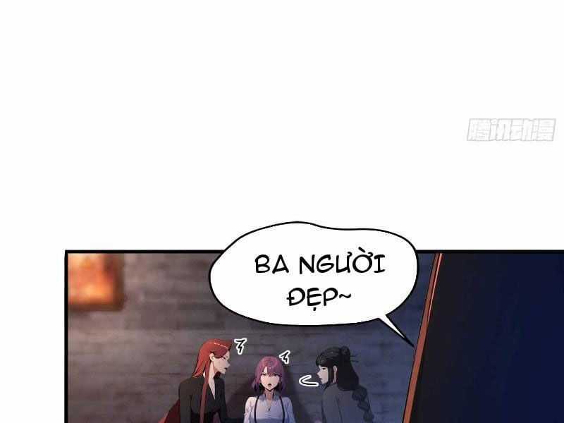 Ảo Ma! Ta Mở Lớp Huấn Luyện Nữ Đế! Chapter 16 trang 46