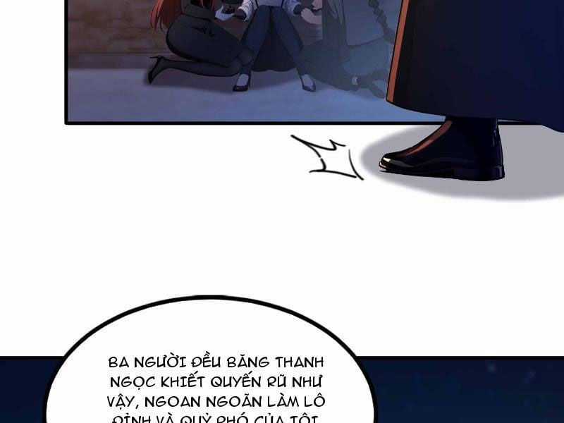 Ảo Ma! Ta Mở Lớp Huấn Luyện Nữ Đế! Chapter 16 trang 47