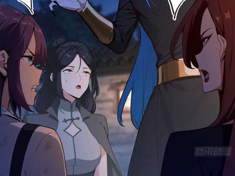 Ảo Ma! Ta Mở Lớp Huấn Luyện Nữ Đế! Chapter 16 trang 49