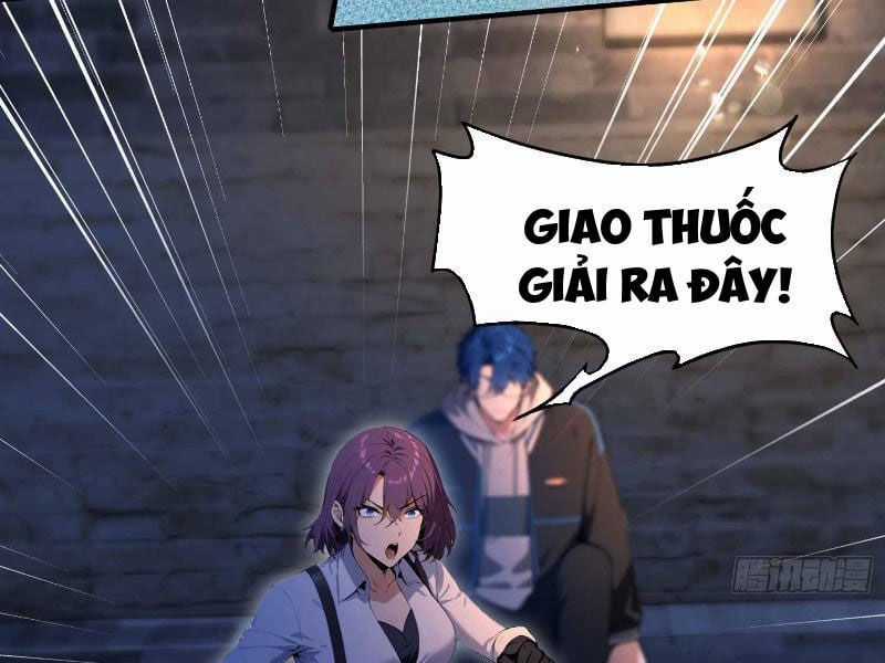 Ảo Ma! Ta Mở Lớp Huấn Luyện Nữ Đế! Chapter 16 trang 8