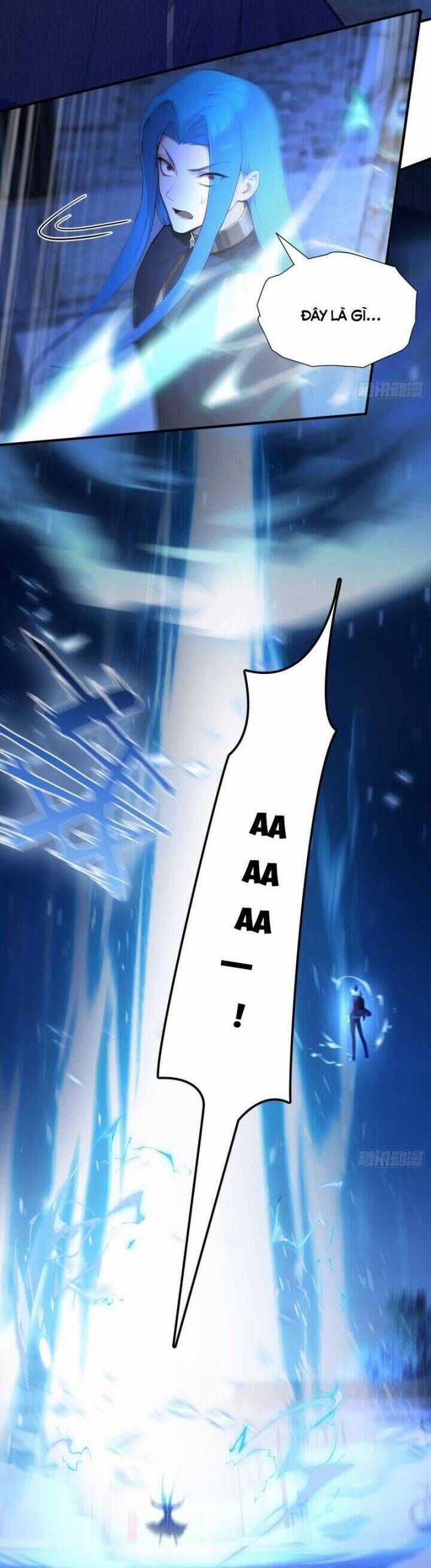 Ảo Ma! Ta Mở Lớp Huấn Luyện Nữ Đế! Chapter 17 trang 11