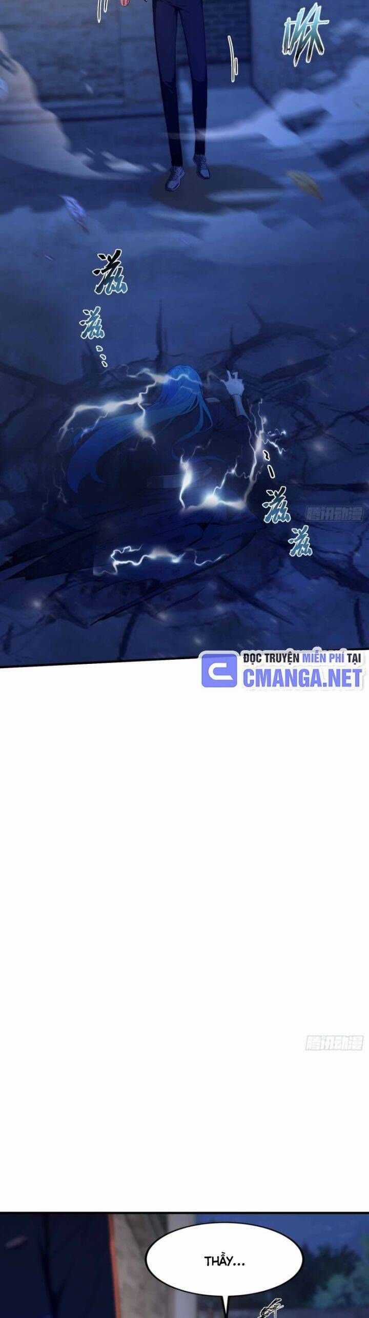 Ảo Ma! Ta Mở Lớp Huấn Luyện Nữ Đế! Chapter 17 trang 13