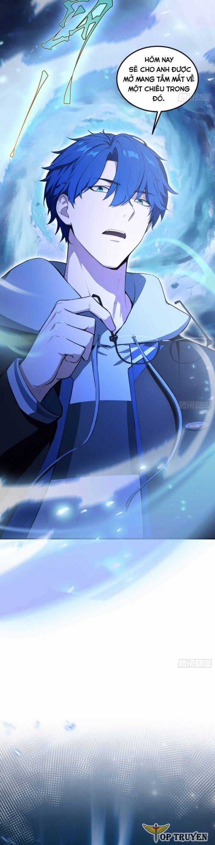 Ảo Ma! Ta Mở Lớp Huấn Luyện Nữ Đế! Chapter 17 trang 4