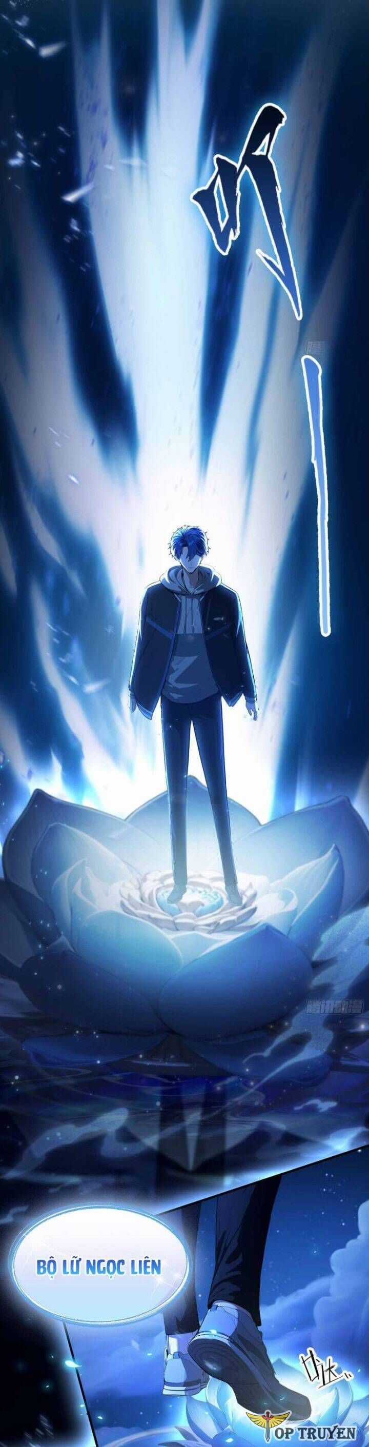 Ảo Ma! Ta Mở Lớp Huấn Luyện Nữ Đế! Chapter 17 trang 5