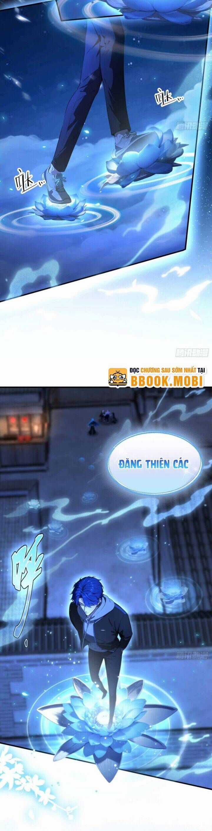 Ảo Ma! Ta Mở Lớp Huấn Luyện Nữ Đế! Chapter 17 trang 6