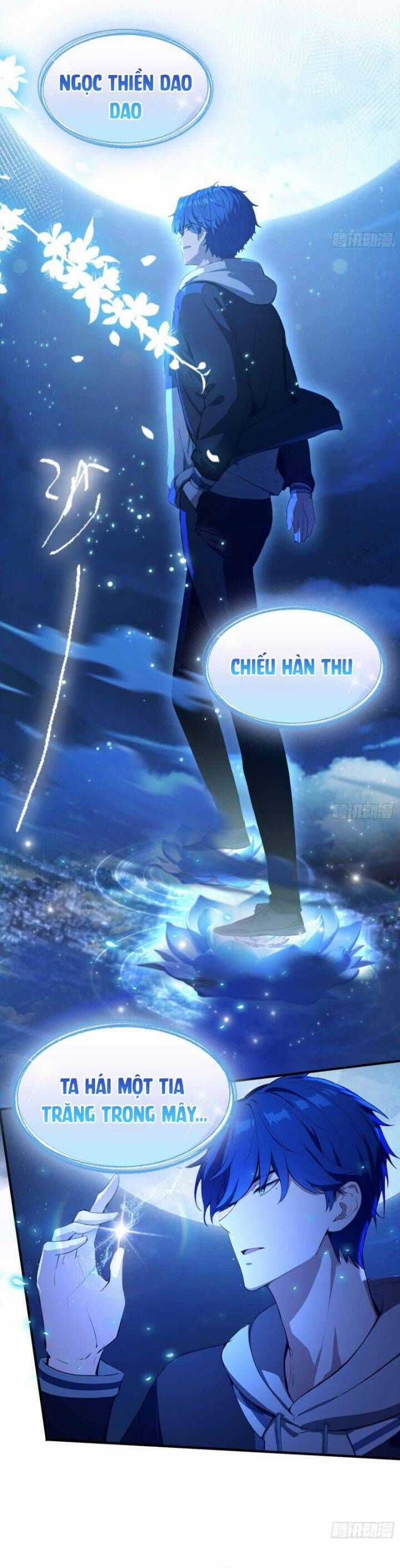 Ảo Ma! Ta Mở Lớp Huấn Luyện Nữ Đế! Chapter 17 trang 7