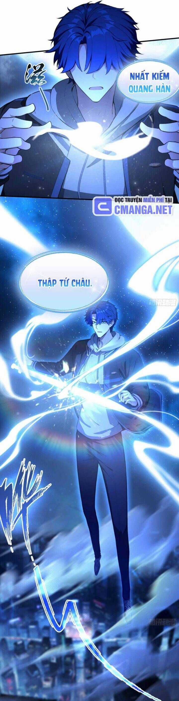 Ảo Ma! Ta Mở Lớp Huấn Luyện Nữ Đế! Chapter 17 trang 8