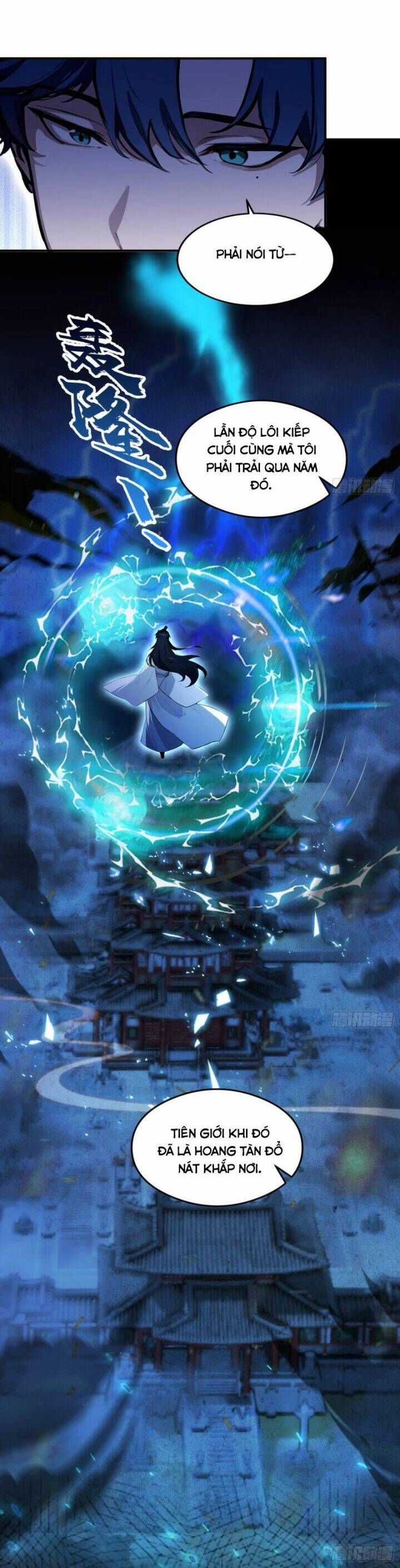 Ảo Ma! Ta Mở Lớp Huấn Luyện Nữ Đế! Chapter 18 trang 10