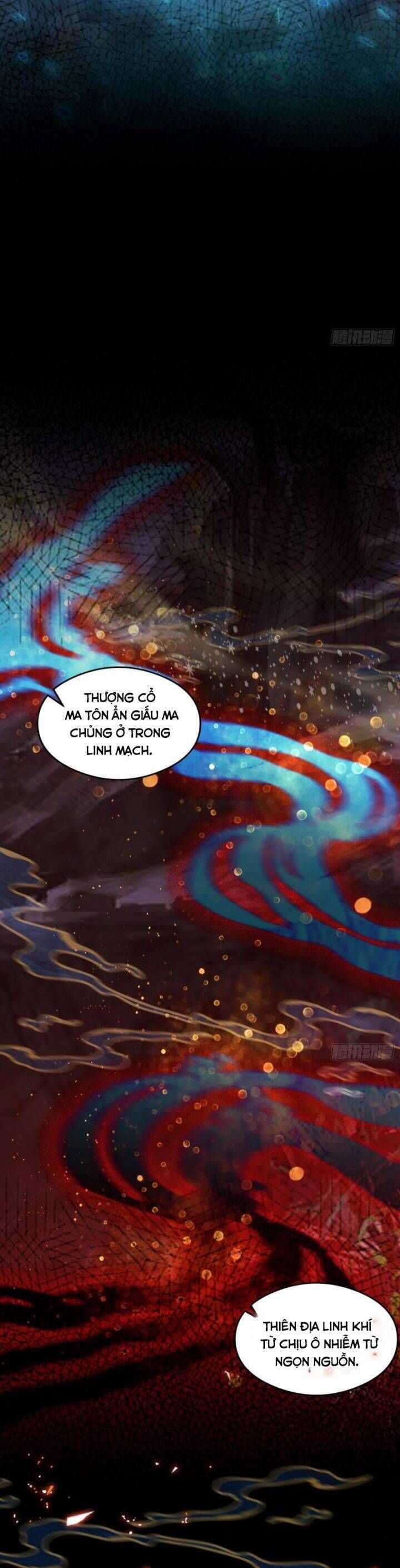 Ảo Ma! Ta Mở Lớp Huấn Luyện Nữ Đế! Chapter 18 trang 11