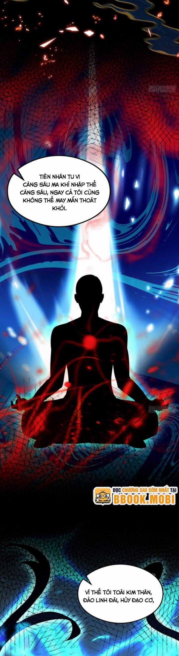 Ảo Ma! Ta Mở Lớp Huấn Luyện Nữ Đế! Chapter 18 trang 12