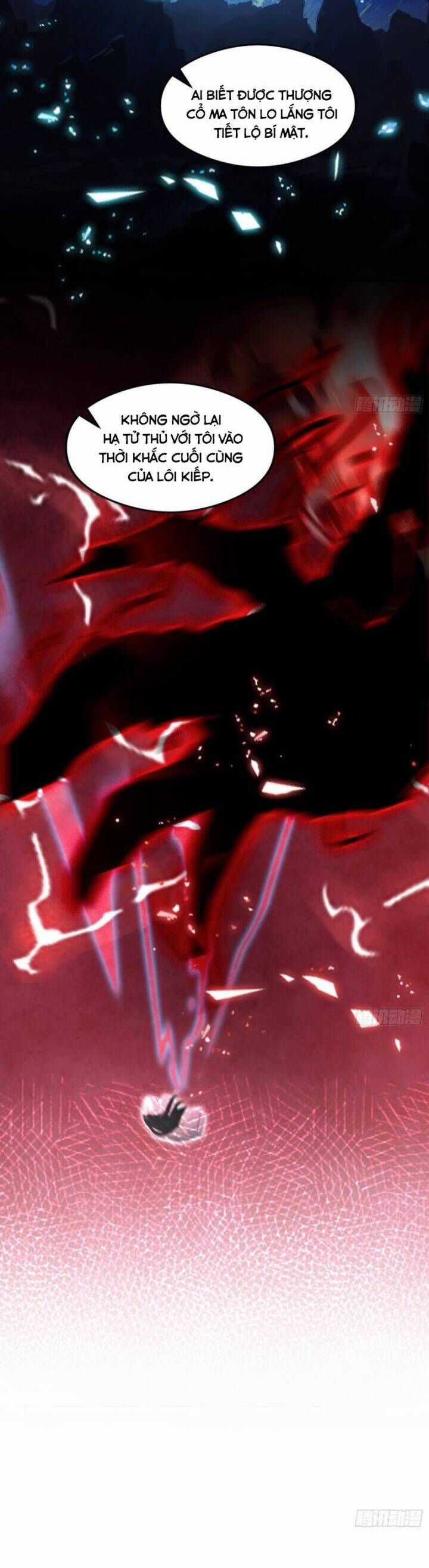 Ảo Ma! Ta Mở Lớp Huấn Luyện Nữ Đế! Chapter 18 trang 14