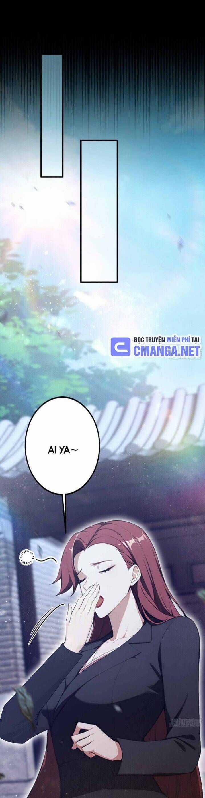 Ảo Ma! Ta Mở Lớp Huấn Luyện Nữ Đế! Chapter 19 trang 8