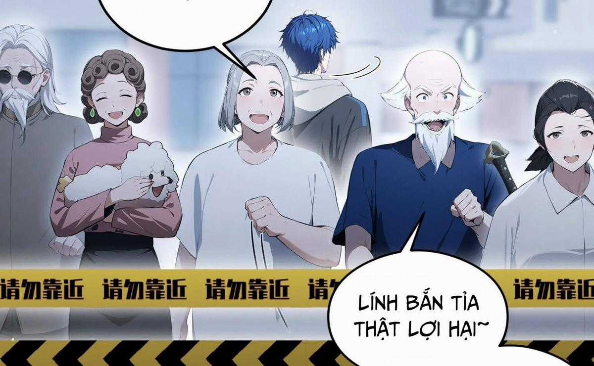 Ảo Ma! Ta Mở Lớp Huấn Luyện Nữ Đế! Chapter 2 trang 100