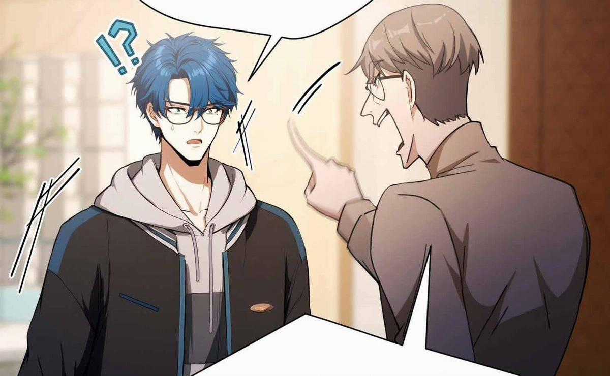 Ảo Ma! Ta Mở Lớp Huấn Luyện Nữ Đế! Chapter 2 trang 113