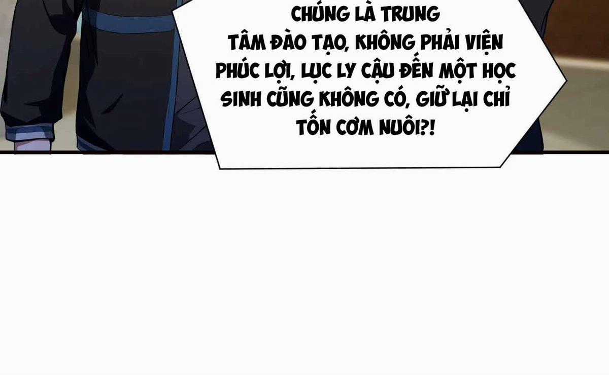 Ảo Ma! Ta Mở Lớp Huấn Luyện Nữ Đế! Chapter 2 trang 114