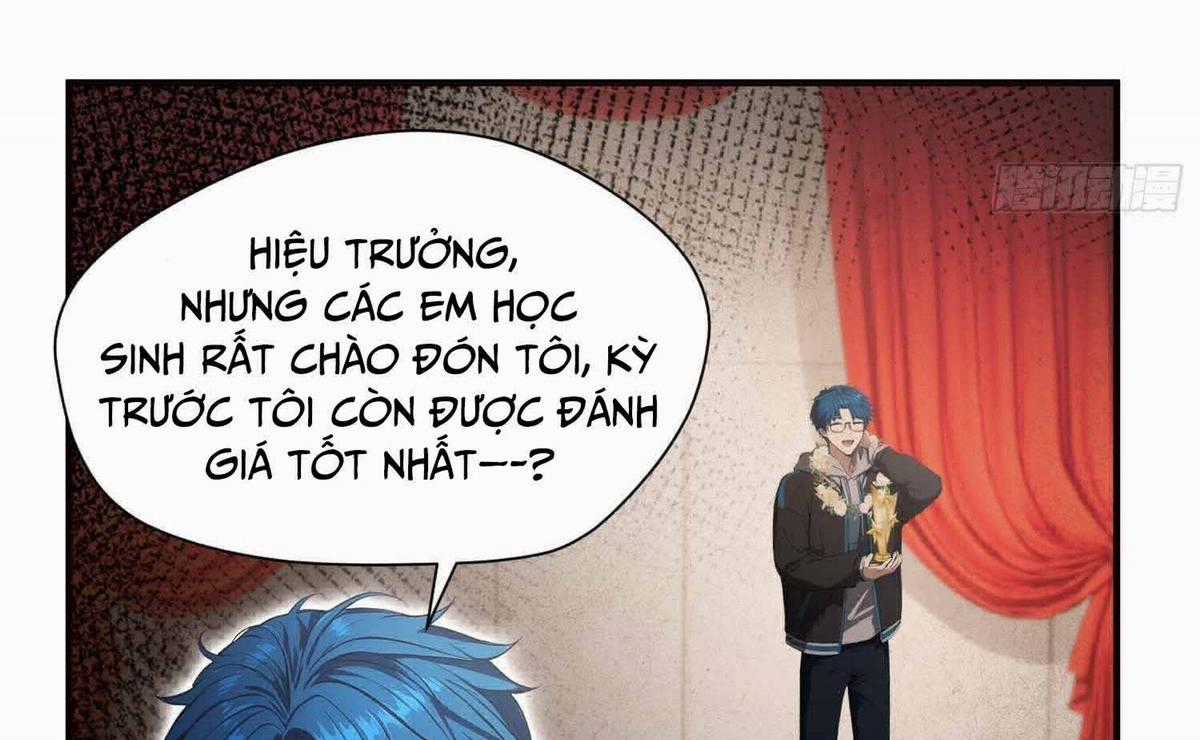 Ảo Ma! Ta Mở Lớp Huấn Luyện Nữ Đế! Chapter 2 trang 115