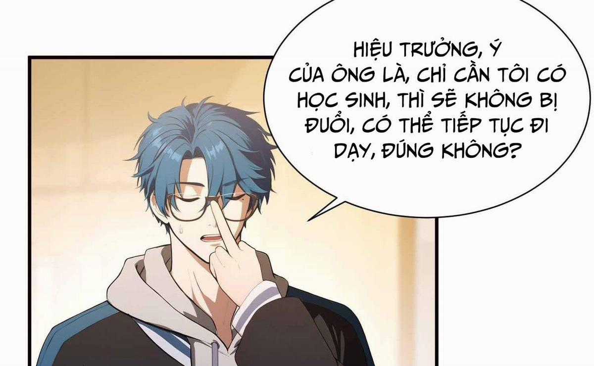 Ảo Ma! Ta Mở Lớp Huấn Luyện Nữ Đế! Chapter 2 trang 121