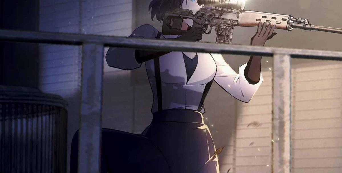 Ảo Ma! Ta Mở Lớp Huấn Luyện Nữ Đế! Chapter 2 trang 134