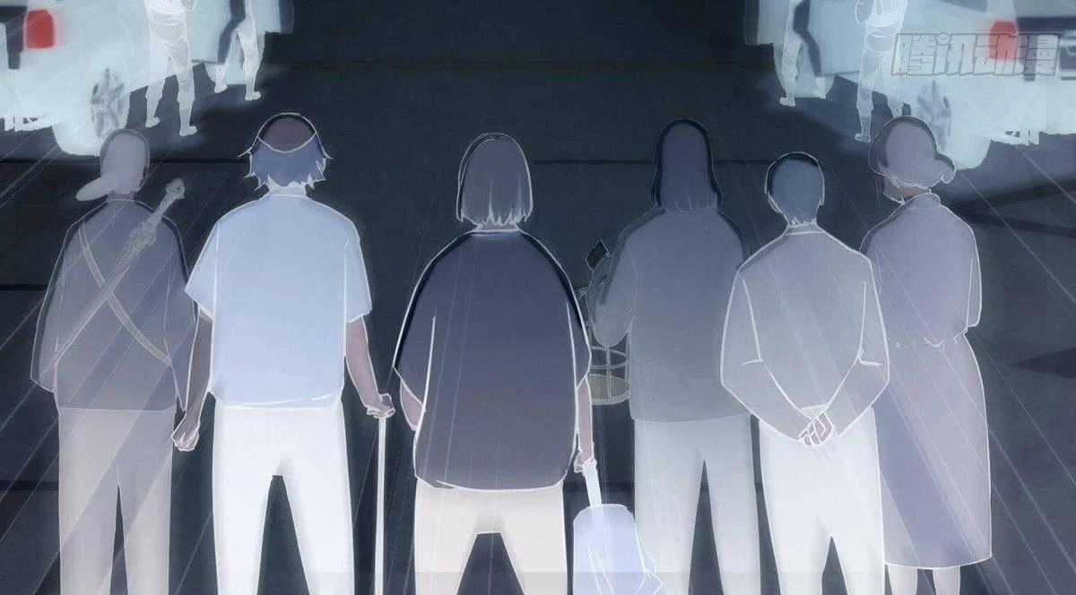 Ảo Ma! Ta Mở Lớp Huấn Luyện Nữ Đế! Chapter 2 trang 35