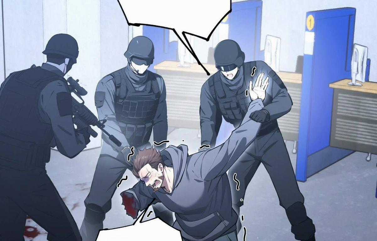 Ảo Ma! Ta Mở Lớp Huấn Luyện Nữ Đế! Chapter 2 trang 92