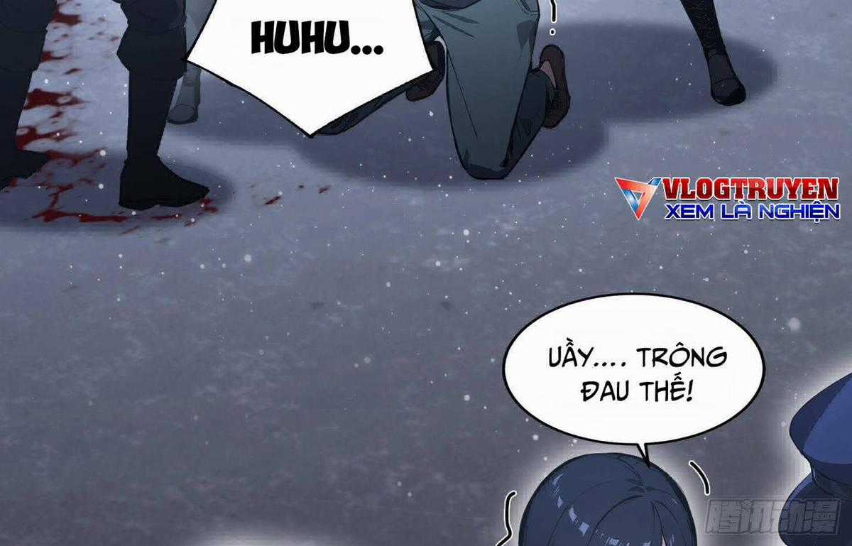 Ảo Ma! Ta Mở Lớp Huấn Luyện Nữ Đế! Chapter 2 trang 93