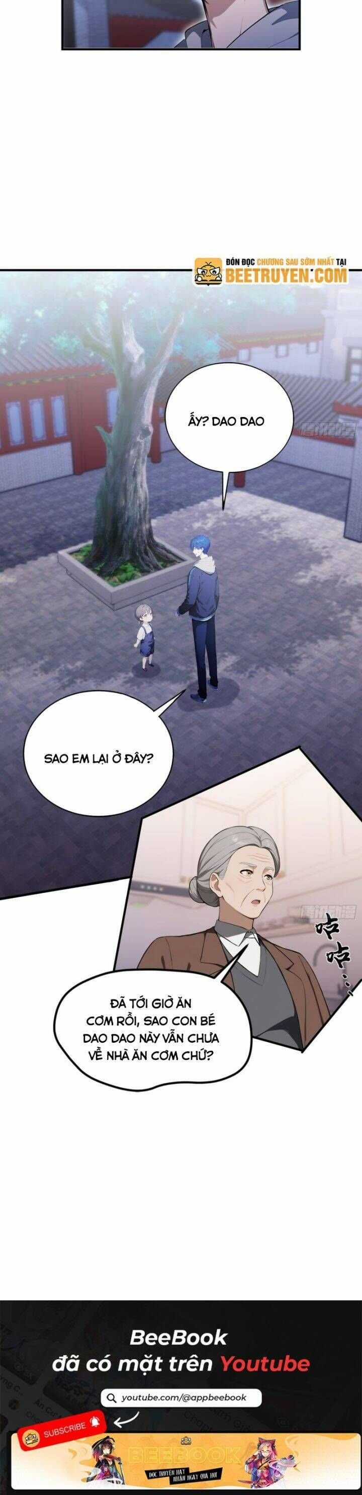 Ảo Ma! Ta Mở Lớp Huấn Luyện Nữ Đế! Chapter 21 trang 17