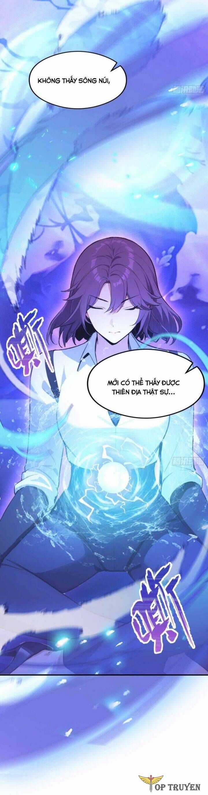 Ảo Ma! Ta Mở Lớp Huấn Luyện Nữ Đế! Chapter 21 trang 4