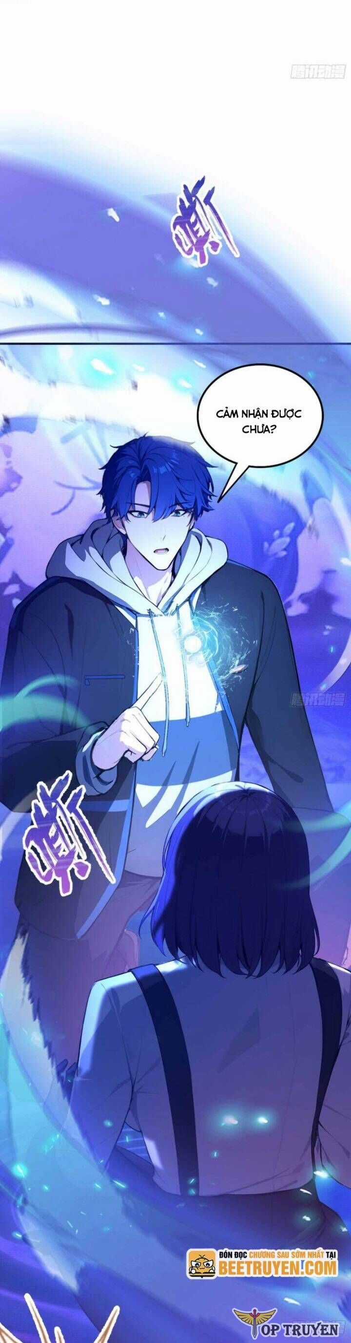 Ảo Ma! Ta Mở Lớp Huấn Luyện Nữ Đế! Chapter 21 trang 5