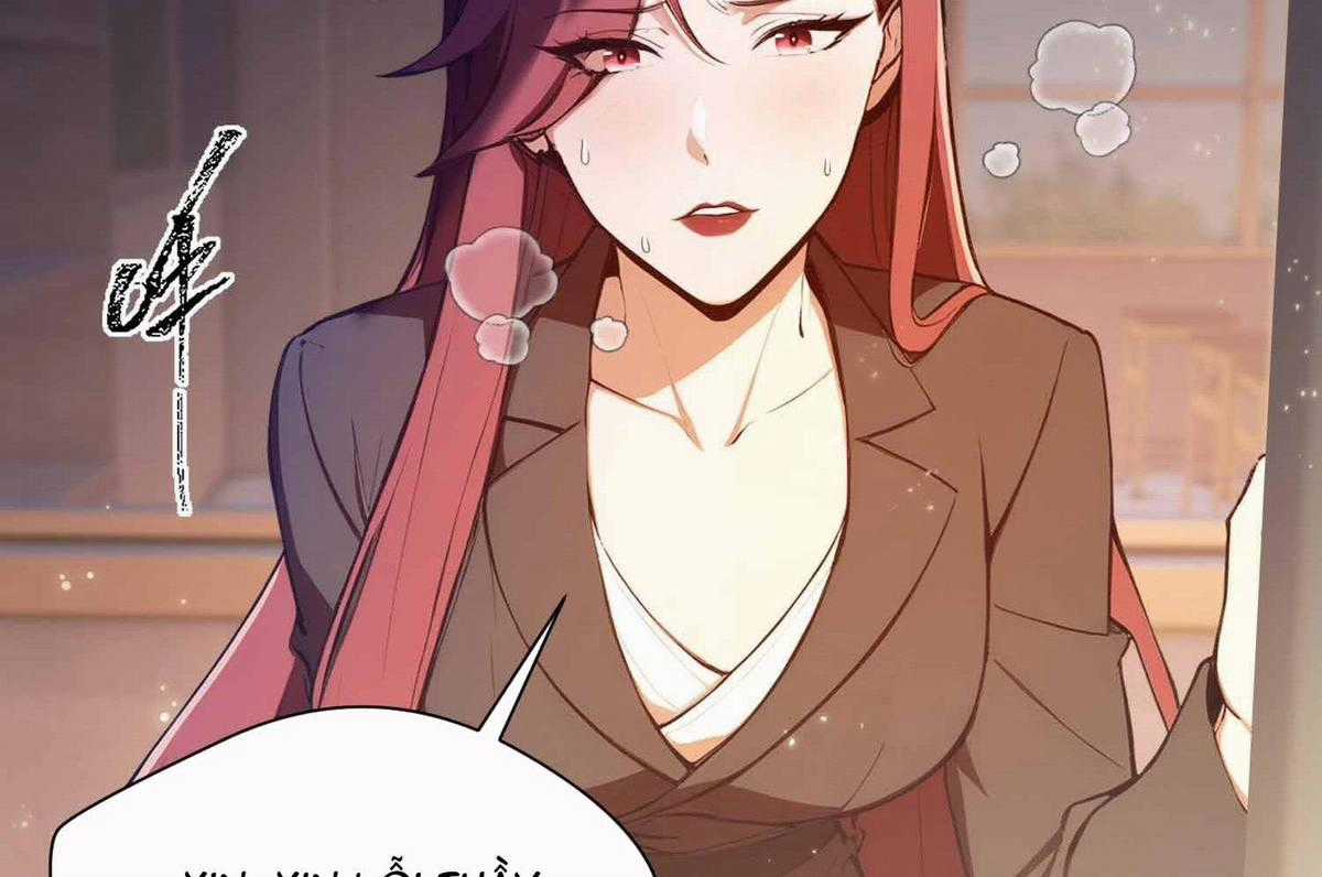 Ảo Ma! Ta Mở Lớp Huấn Luyện Nữ Đế! Chapter 3 trang 17