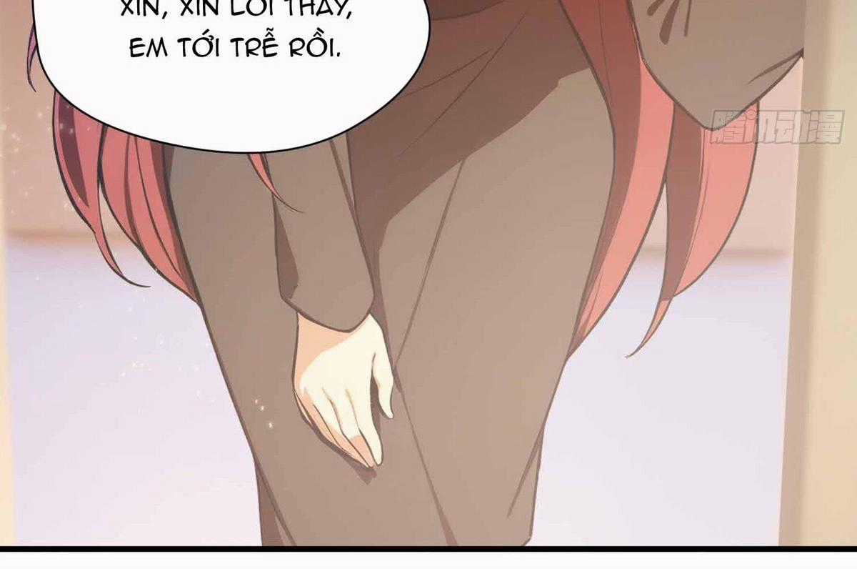 Ảo Ma! Ta Mở Lớp Huấn Luyện Nữ Đế! Chapter 3 trang 18