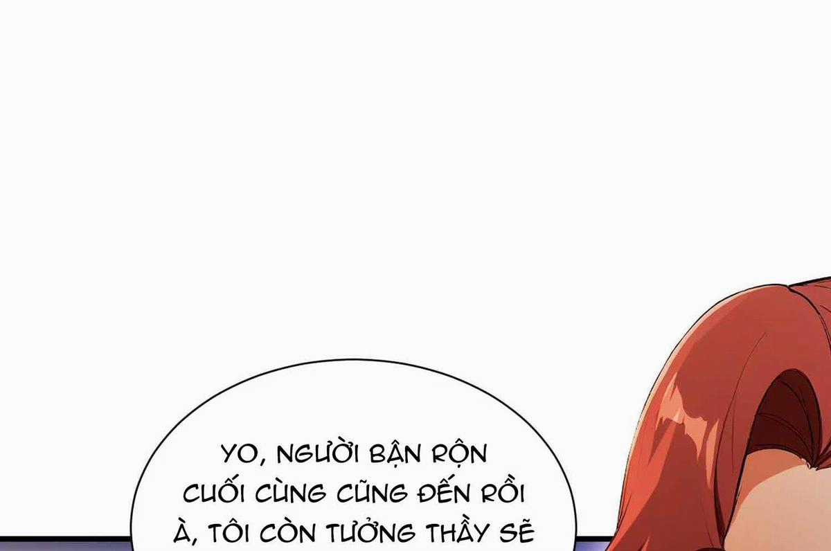 Ảo Ma! Ta Mở Lớp Huấn Luyện Nữ Đế! Chapter 3 trang 19