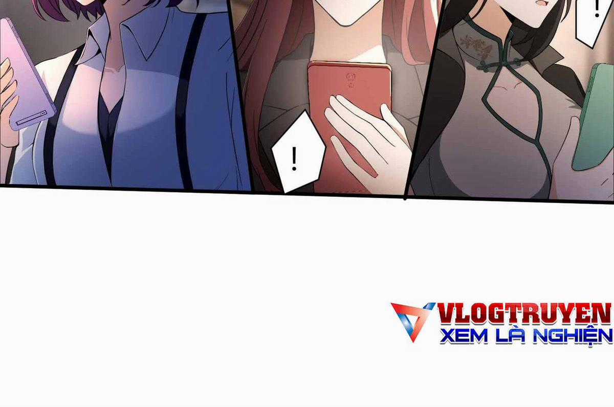 Ảo Ma! Ta Mở Lớp Huấn Luyện Nữ Đế! Chapter 3 trang 2