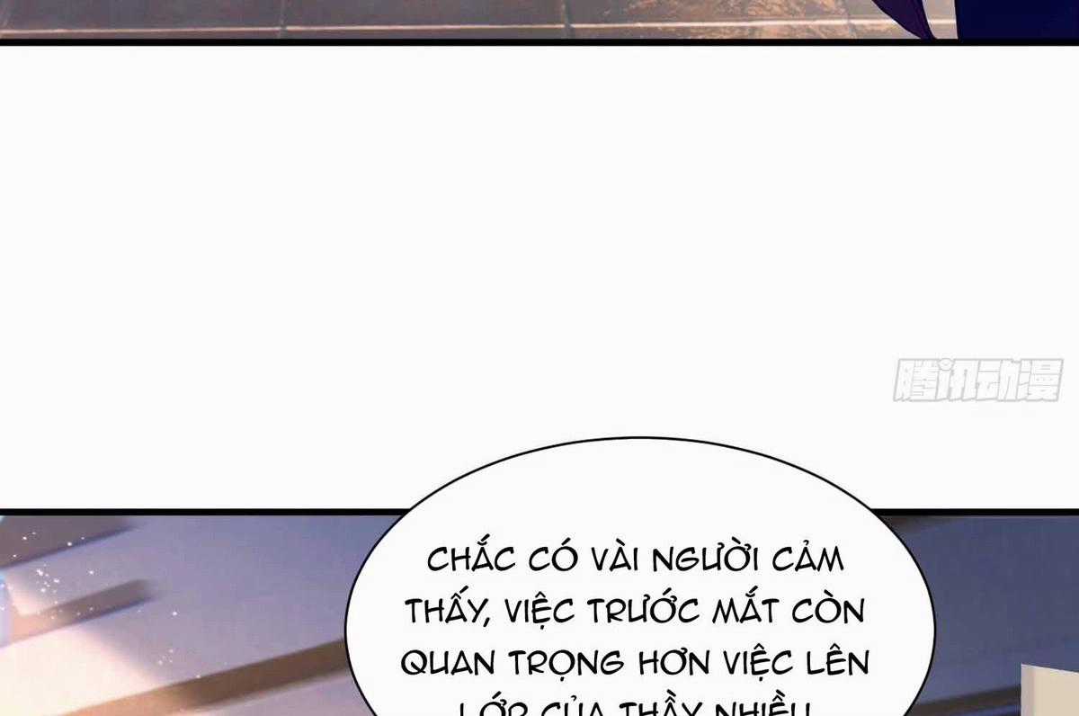 Ảo Ma! Ta Mở Lớp Huấn Luyện Nữ Đế! Chapter 3 trang 22
