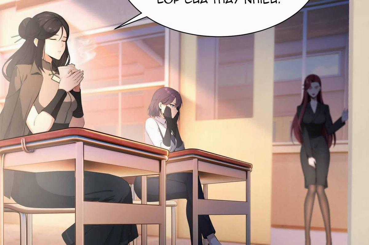 Ảo Ma! Ta Mở Lớp Huấn Luyện Nữ Đế! Chapter 3 trang 23