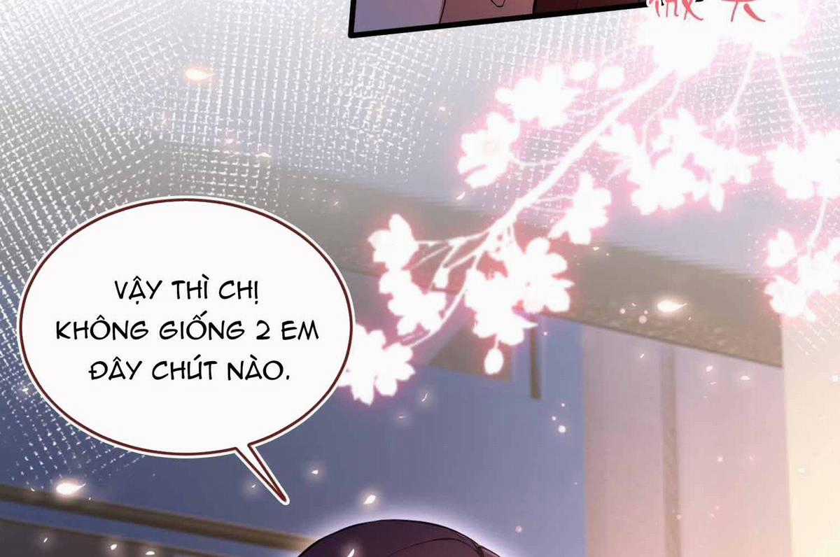 Ảo Ma! Ta Mở Lớp Huấn Luyện Nữ Đế! Chapter 3 trang 26