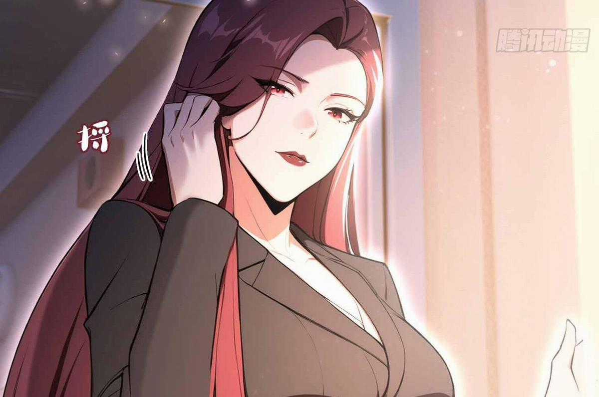 Ảo Ma! Ta Mở Lớp Huấn Luyện Nữ Đế! Chapter 3 trang 27