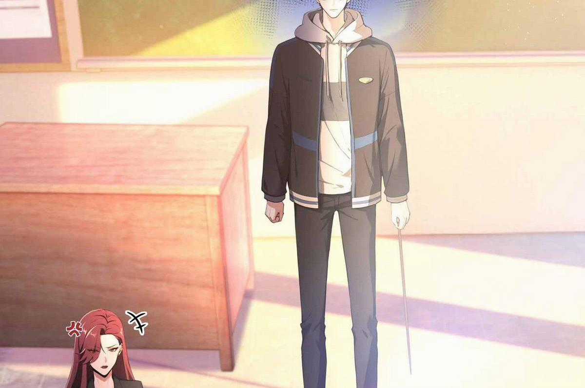 Ảo Ma! Ta Mở Lớp Huấn Luyện Nữ Đế! Chapter 3 trang 35