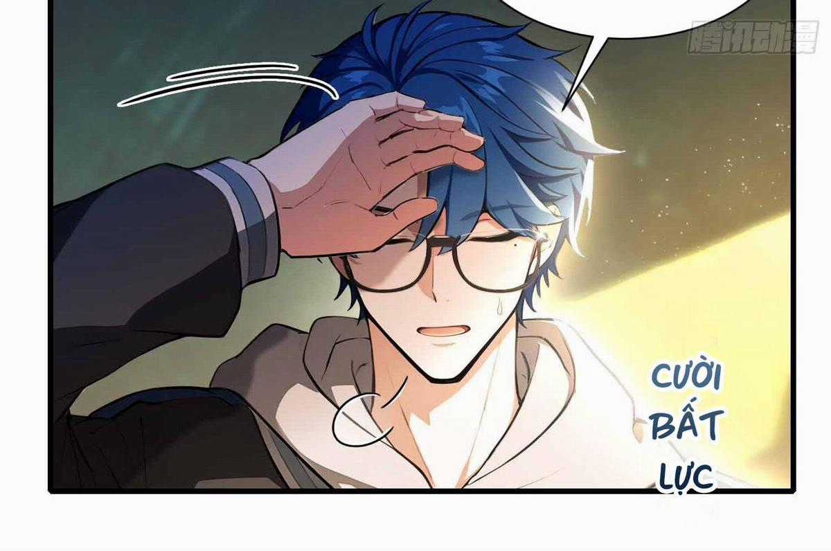 Ảo Ma! Ta Mở Lớp Huấn Luyện Nữ Đế! Chapter 3 trang 39