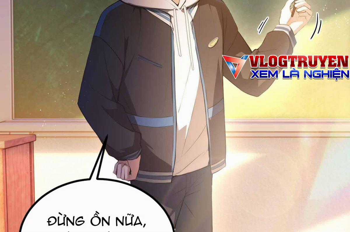 Ảo Ma! Ta Mở Lớp Huấn Luyện Nữ Đế! Chapter 3 trang 43