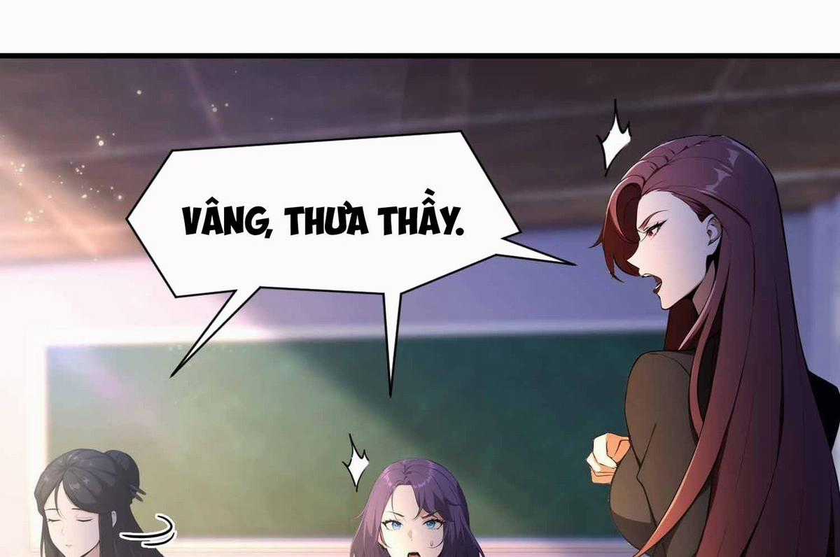 Ảo Ma! Ta Mở Lớp Huấn Luyện Nữ Đế! Chapter 3 trang 45