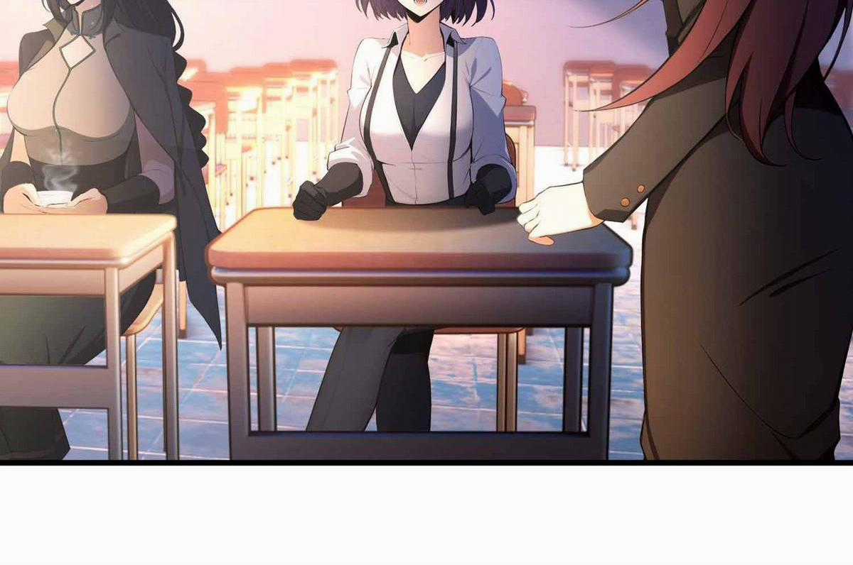 Ảo Ma! Ta Mở Lớp Huấn Luyện Nữ Đế! Chapter 3 trang 46