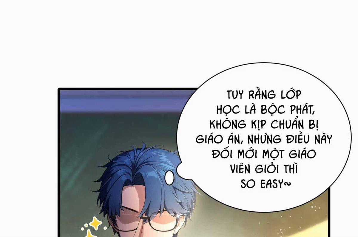 Ảo Ma! Ta Mở Lớp Huấn Luyện Nữ Đế! Chapter 3 trang 48