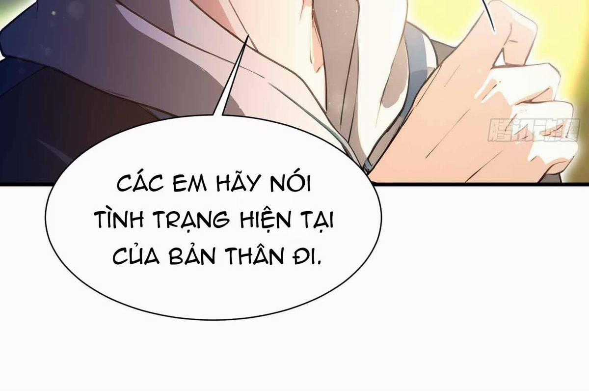 Ảo Ma! Ta Mở Lớp Huấn Luyện Nữ Đế! Chapter 3 trang 53